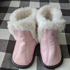Jack and Lily girl Boots